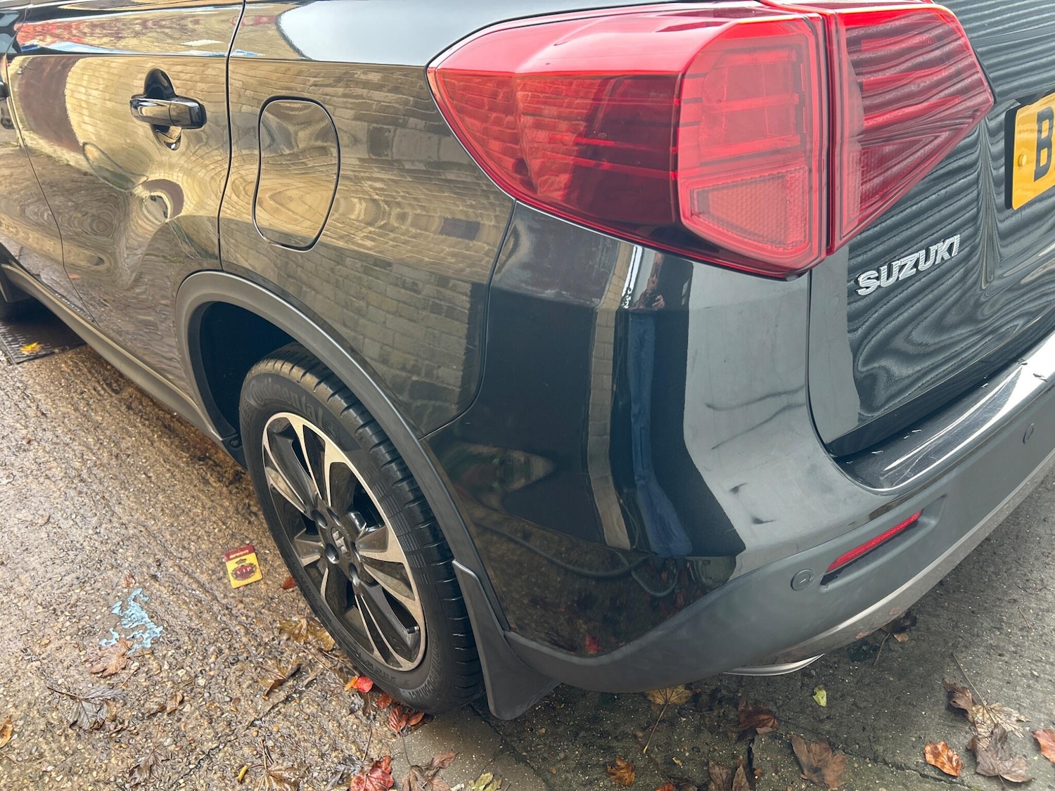 Used Suzuki Vitara 2019 for sale - 76423021: Photo 9