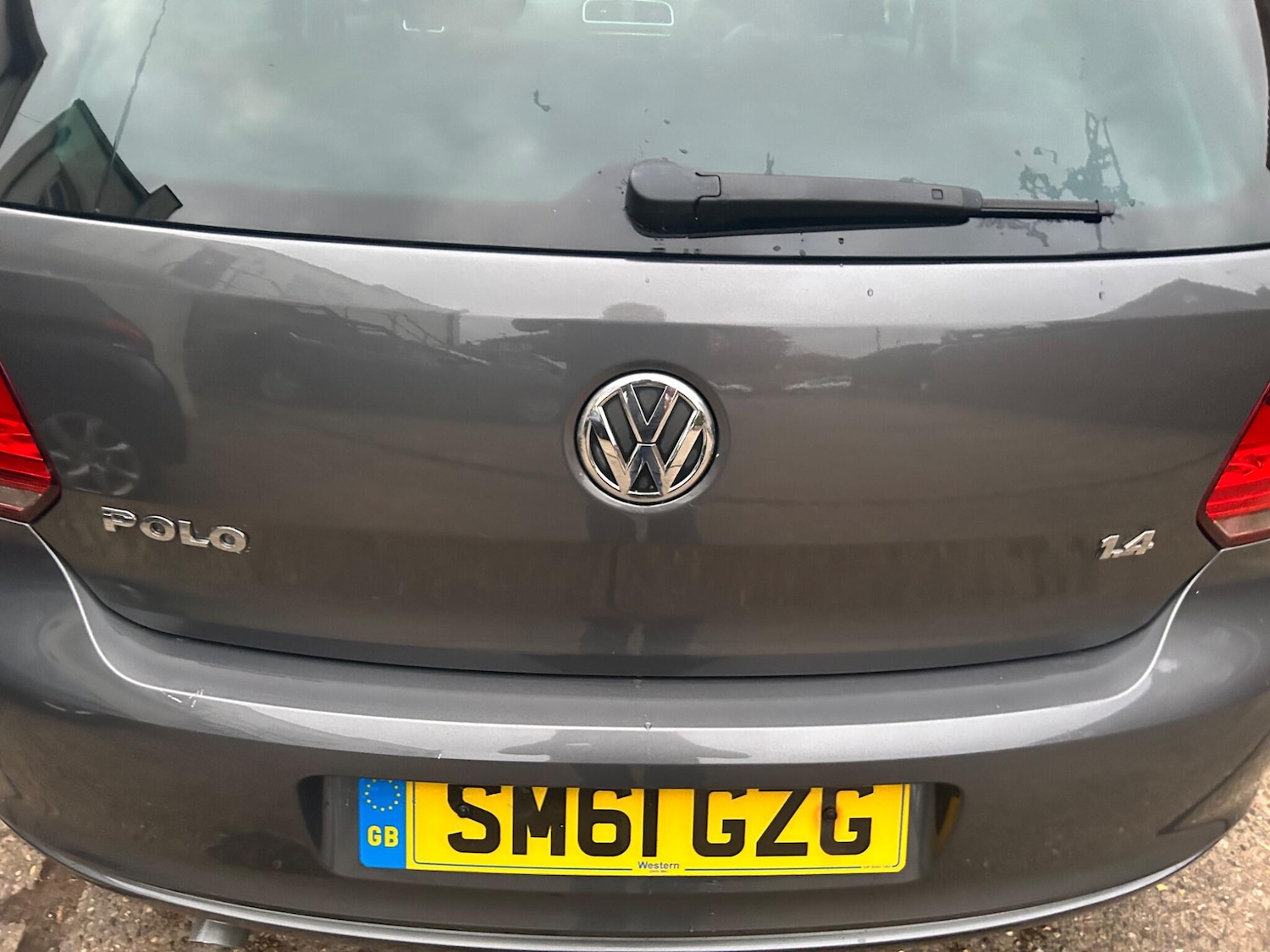 Used Volkswagen Polo 2011 for sale - 76499737: Photo 14