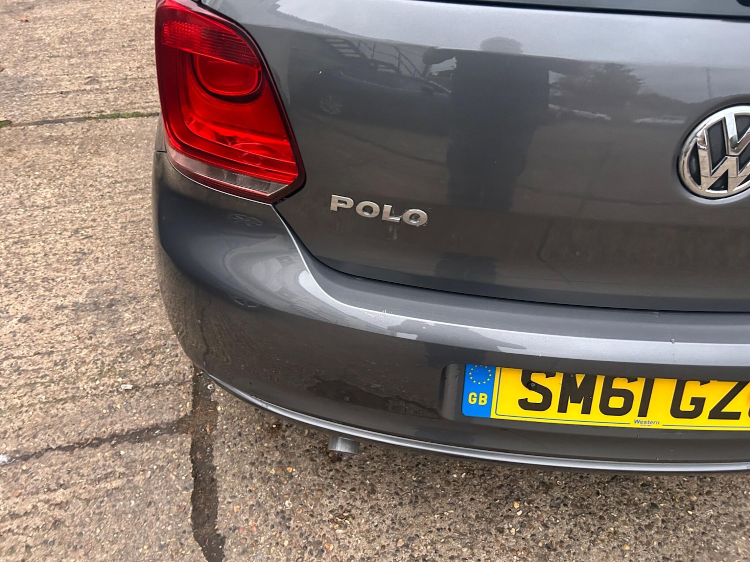 Used Volkswagen Polo 2011 for sale - 76499737: Photo 15