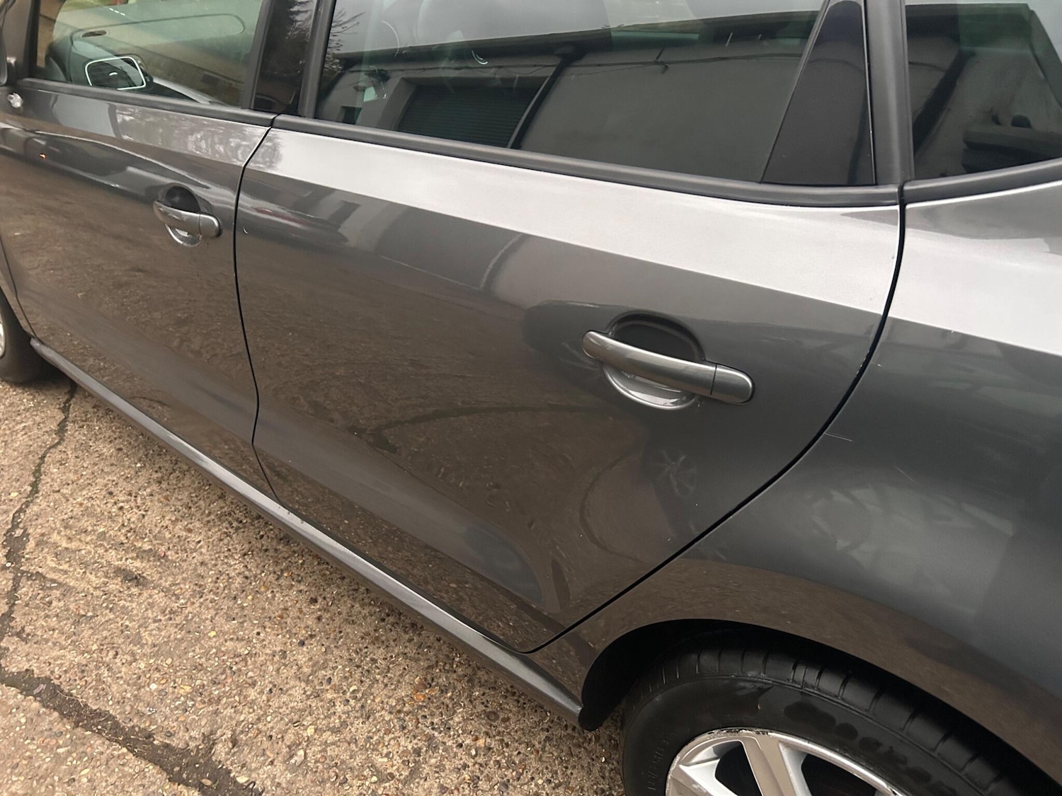 Used Volkswagen Polo 2011 for sale - 76499737: Photo 18