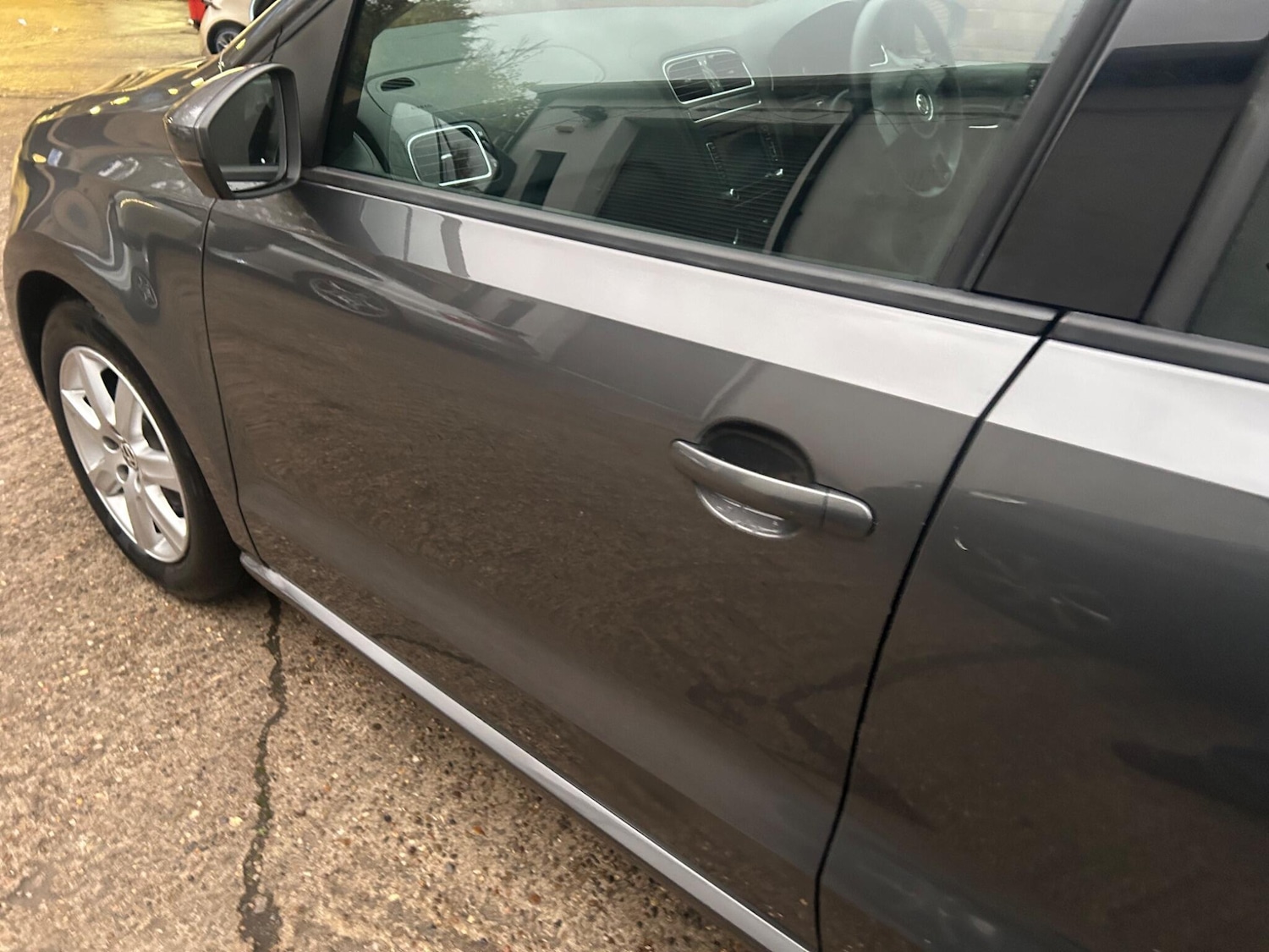 Used Volkswagen Polo 2011 for sale - 76499737: Photo 19