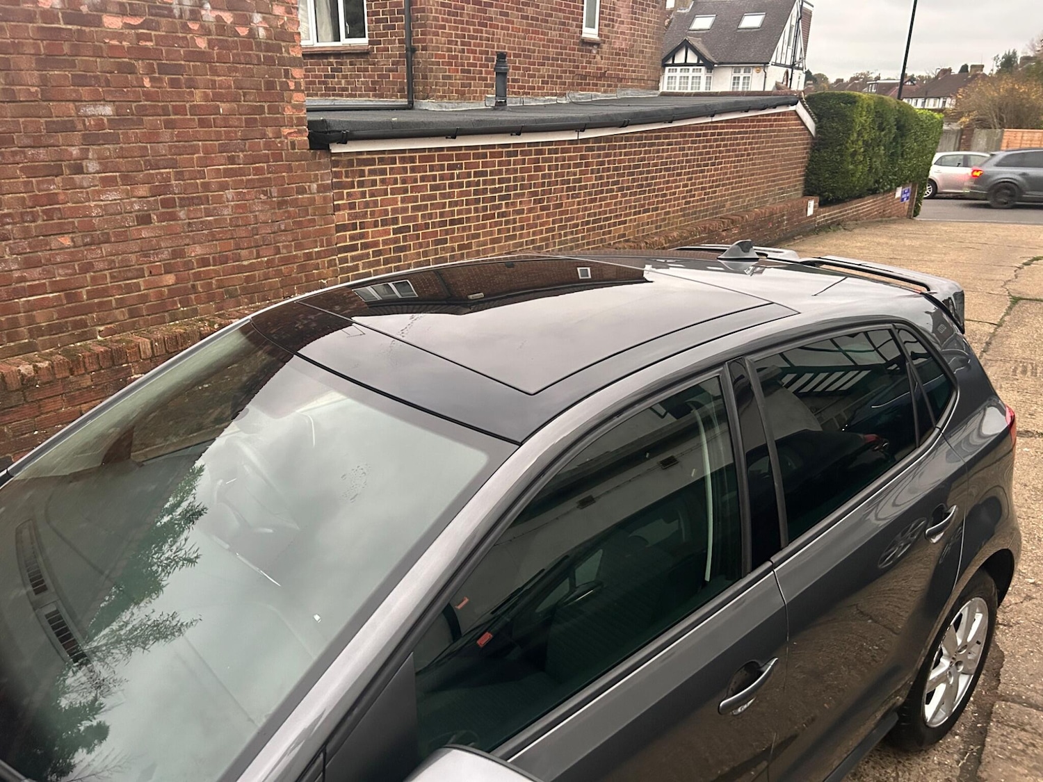 Used Volkswagen Polo 2011 for sale - 76499737: Photo 20