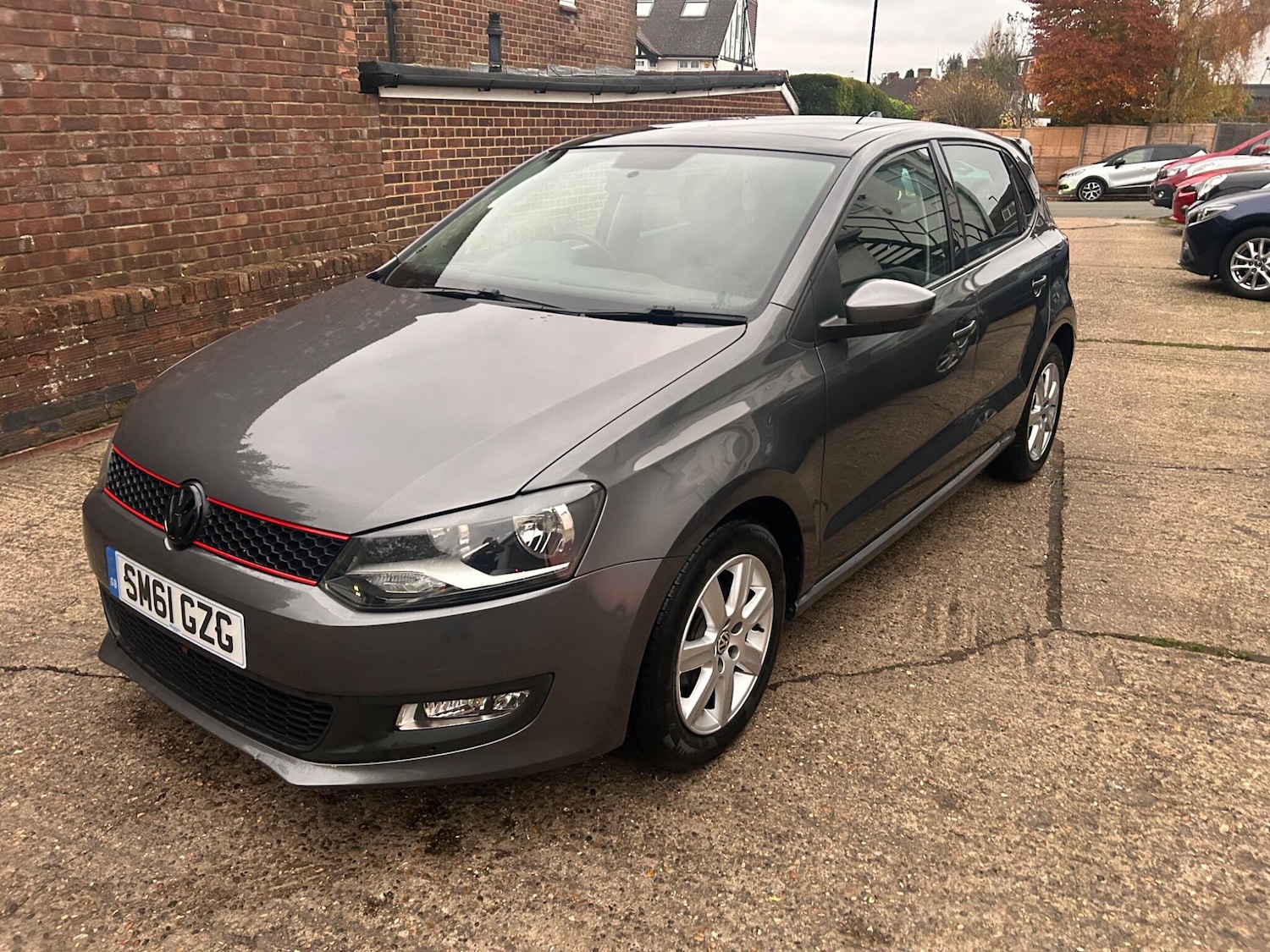 Used Volkswagen Polo 2011 for sale - 76499737: Photo 21