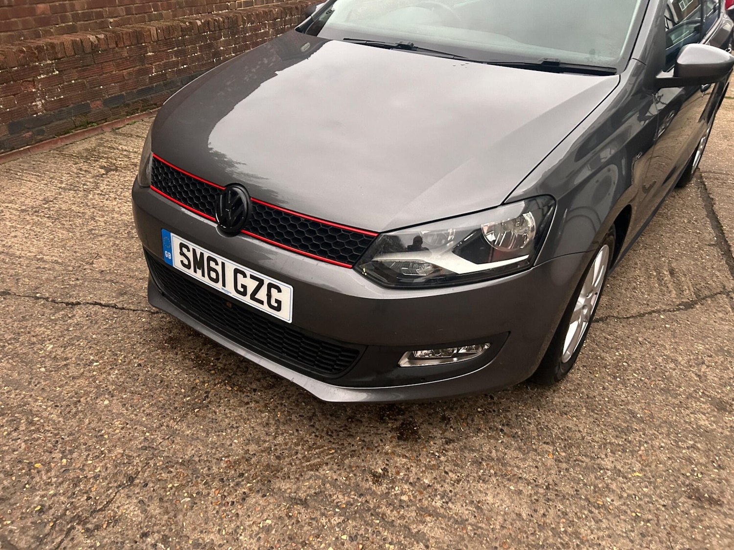 Used Volkswagen Polo 2011 for sale - 76499737: Photo 22