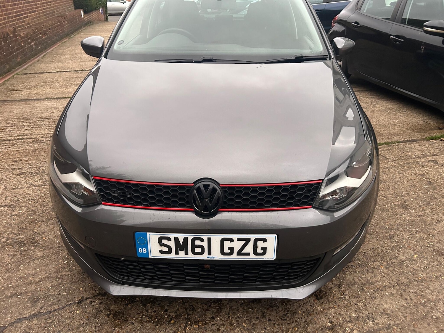 Used Volkswagen Polo 2011 for sale - 76499737: Photo 23