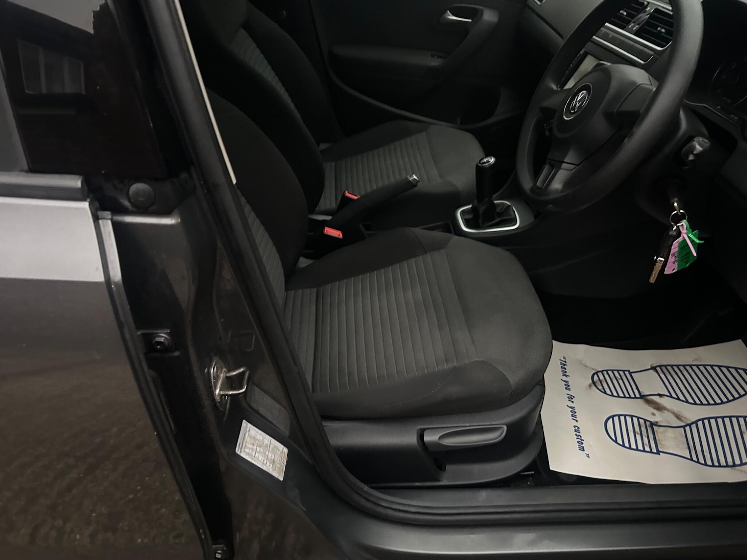 Used Volkswagen Polo 2011 for sale - 76499737: Photo 26