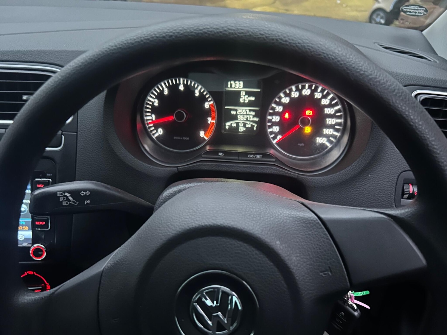 Used Volkswagen Polo 2011 for sale - 76499737: Photo 33