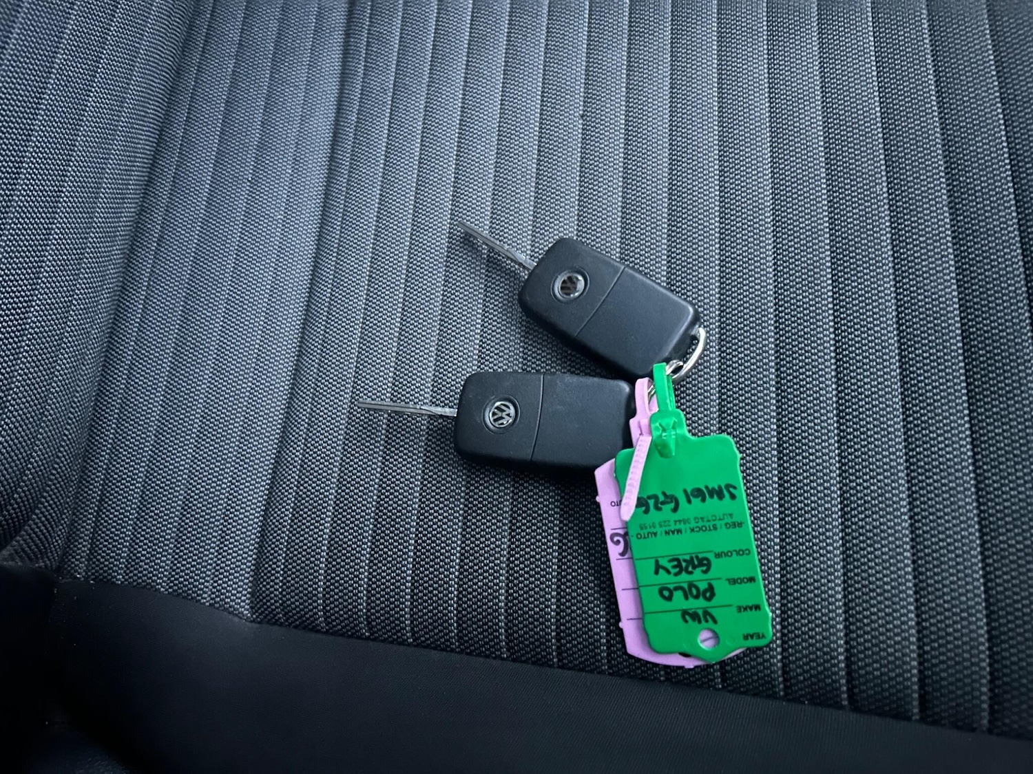 Used Volkswagen Polo 2011 for sale - 76499737: Photo 34