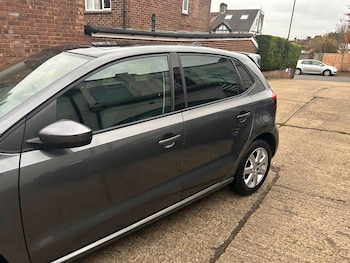 Used Volkswagen Polo 2011 for sale - 76499737: Photo