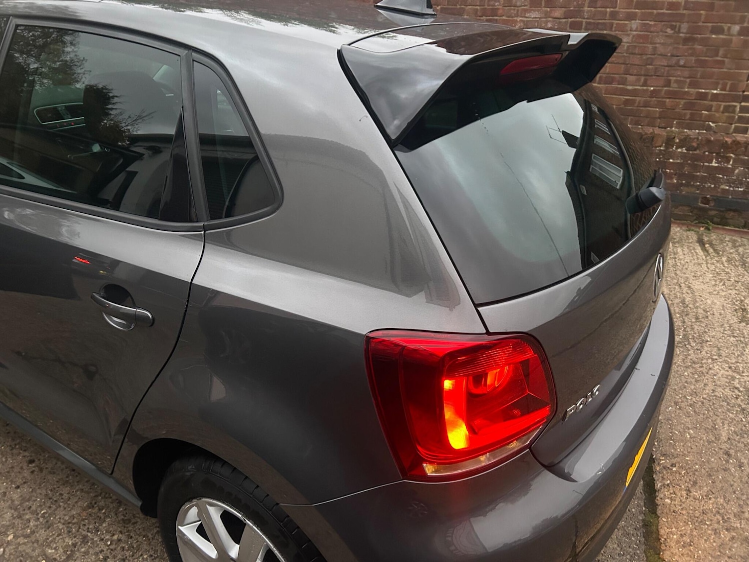 Used Volkswagen Polo 2011 for sale - 76499737: Photo 46