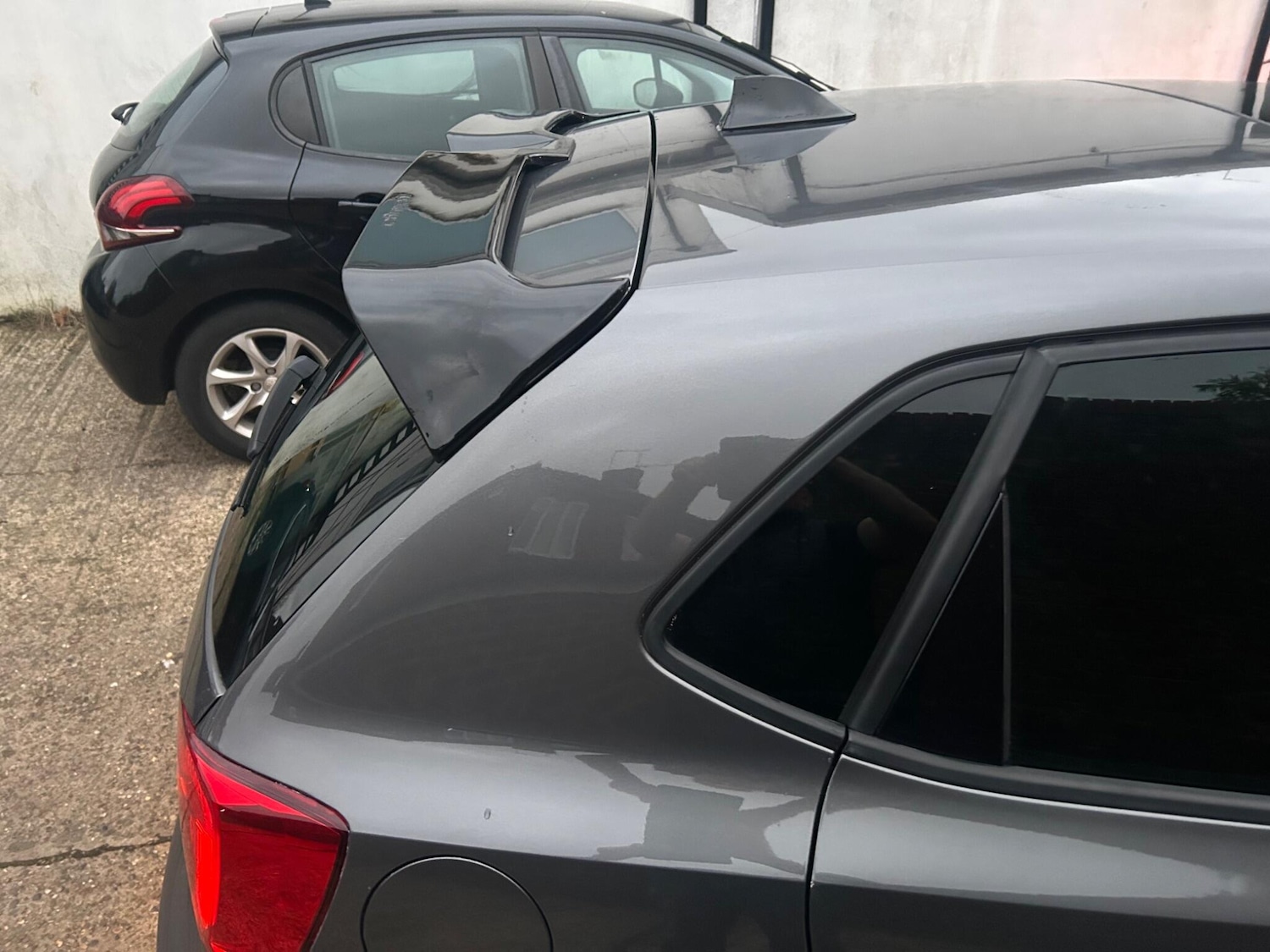 Used Volkswagen Polo 2011 for sale - 76499737: Photo 48