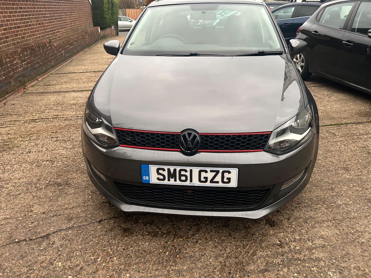 Used Volkswagen Polo 2011 for sale - 76499737: Photo 5