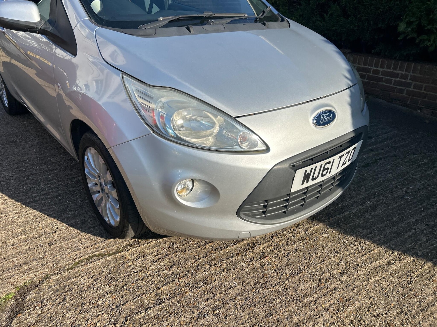 Used Ford Ka 2011 for sale - 77769154: Photo 10