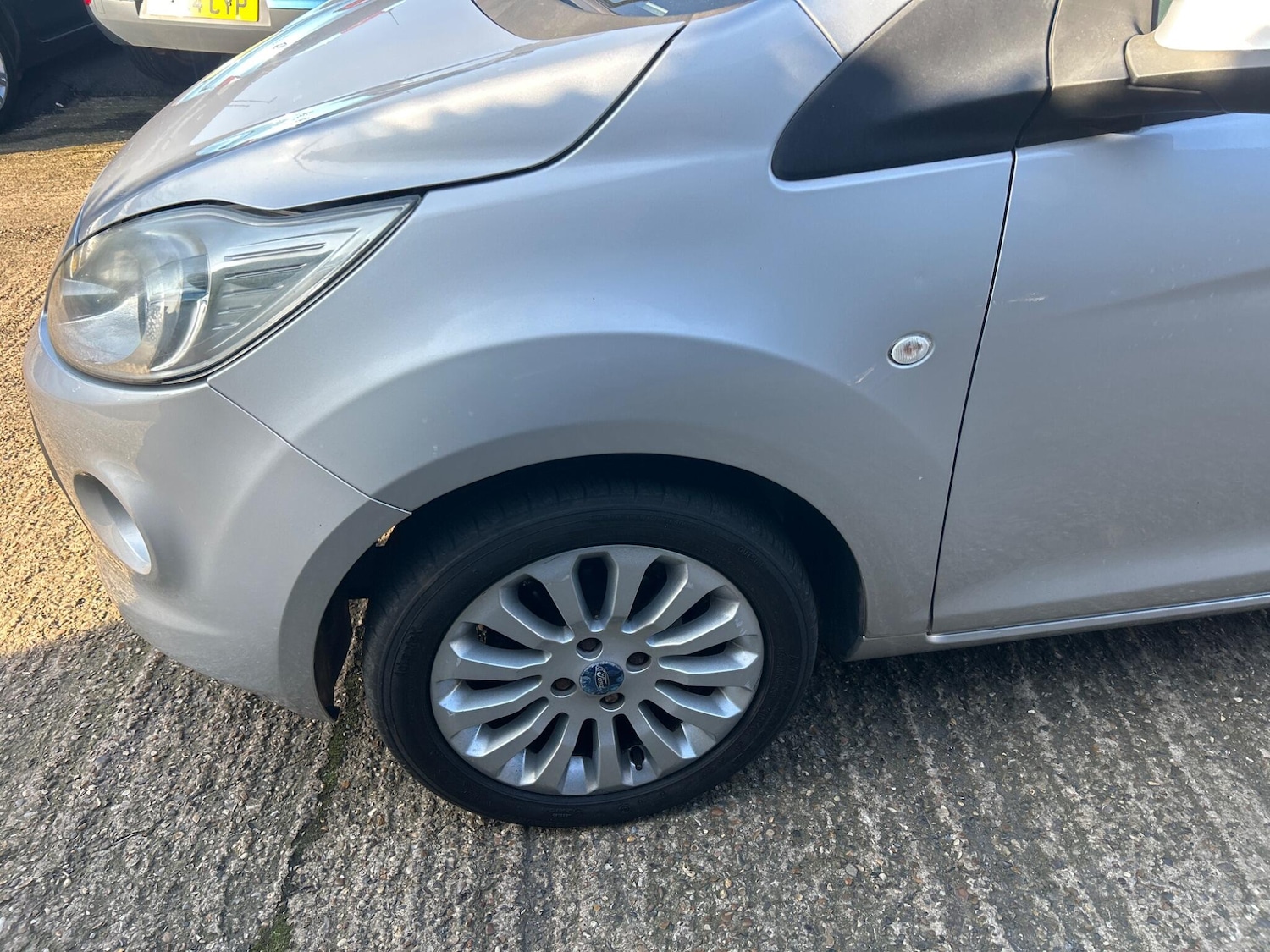 Used Ford Ka 2011 for sale - 77769154: Photo 12