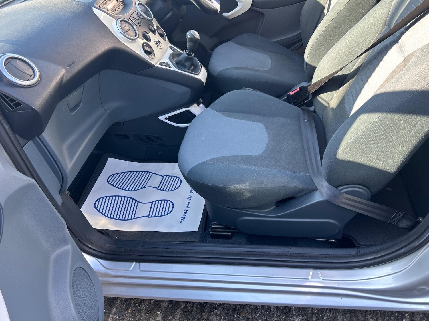 Used Ford Ka 2011 for sale - 77769154: Photo 14