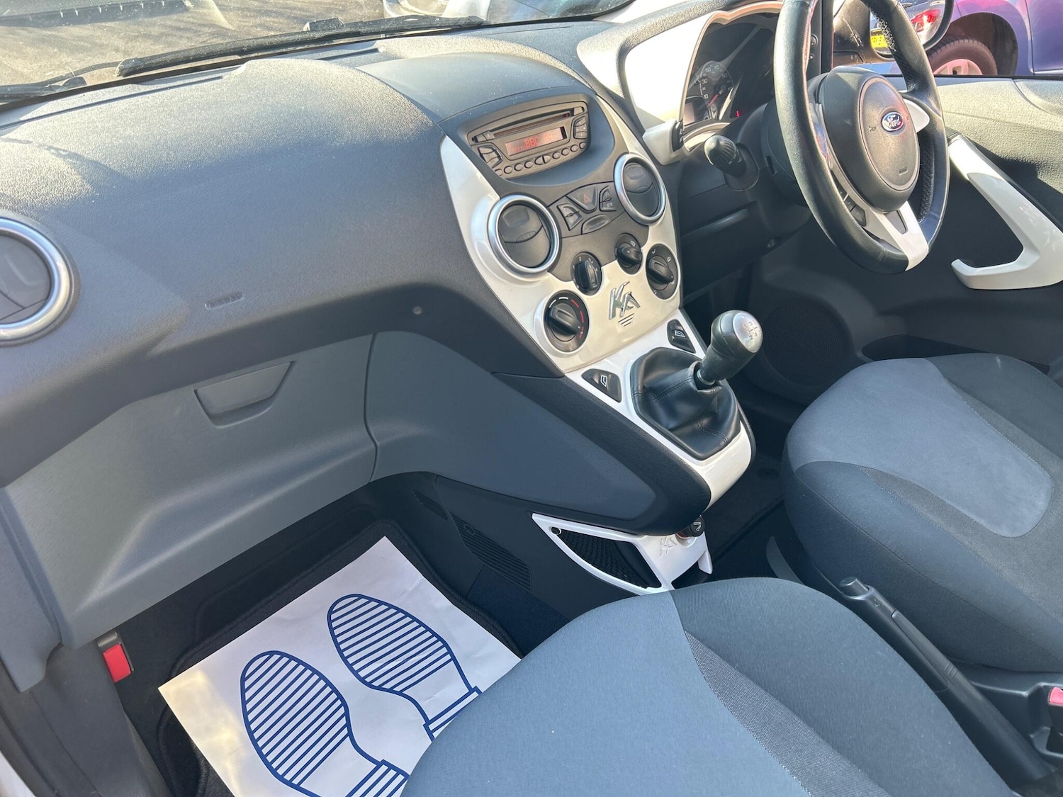 Used Ford Ka 2011 for sale - 77769154: Photo 15