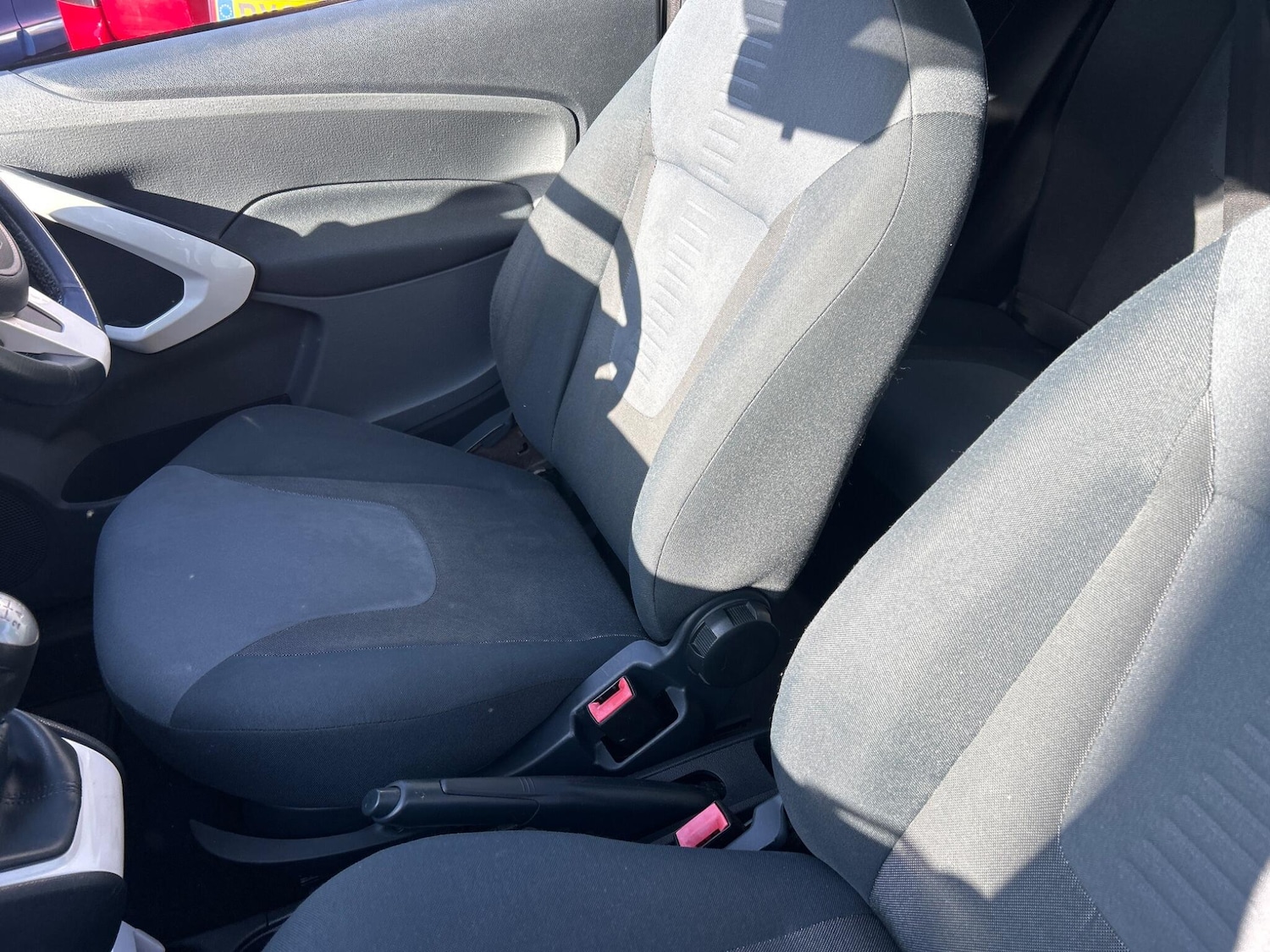 Used Ford Ka 2011 for sale - 77769154: Photo 17