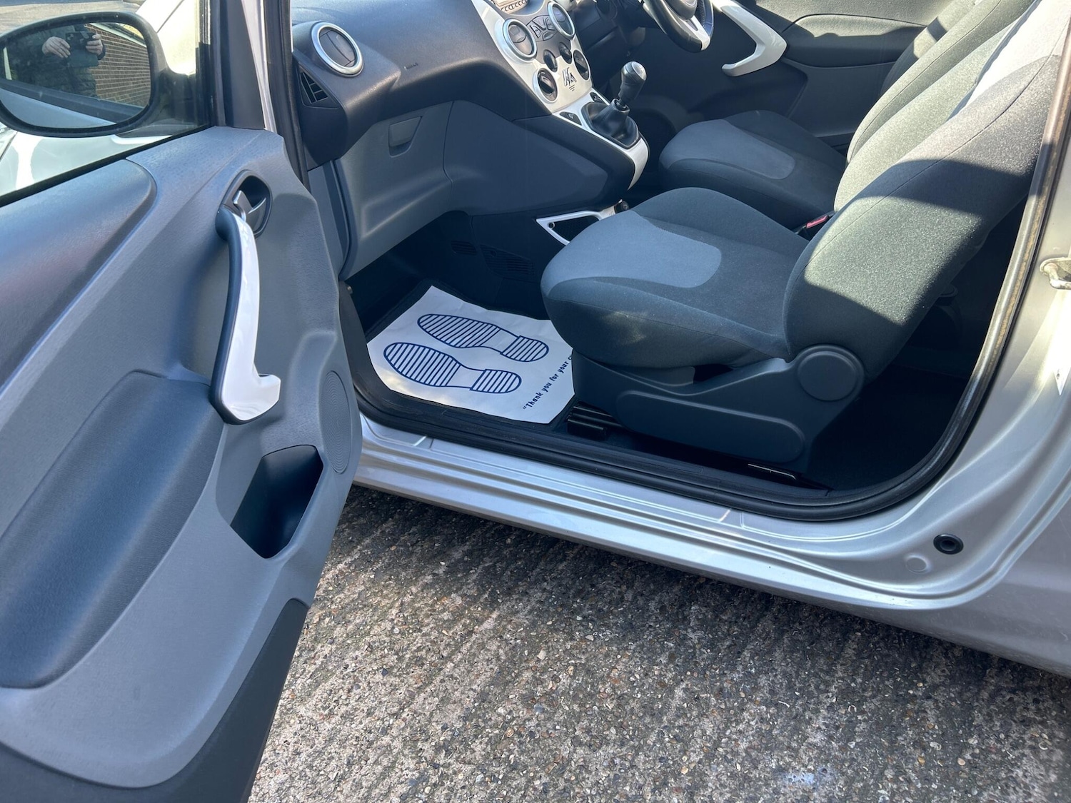 Used Ford Ka 2011 for sale - 77769154: Photo 18