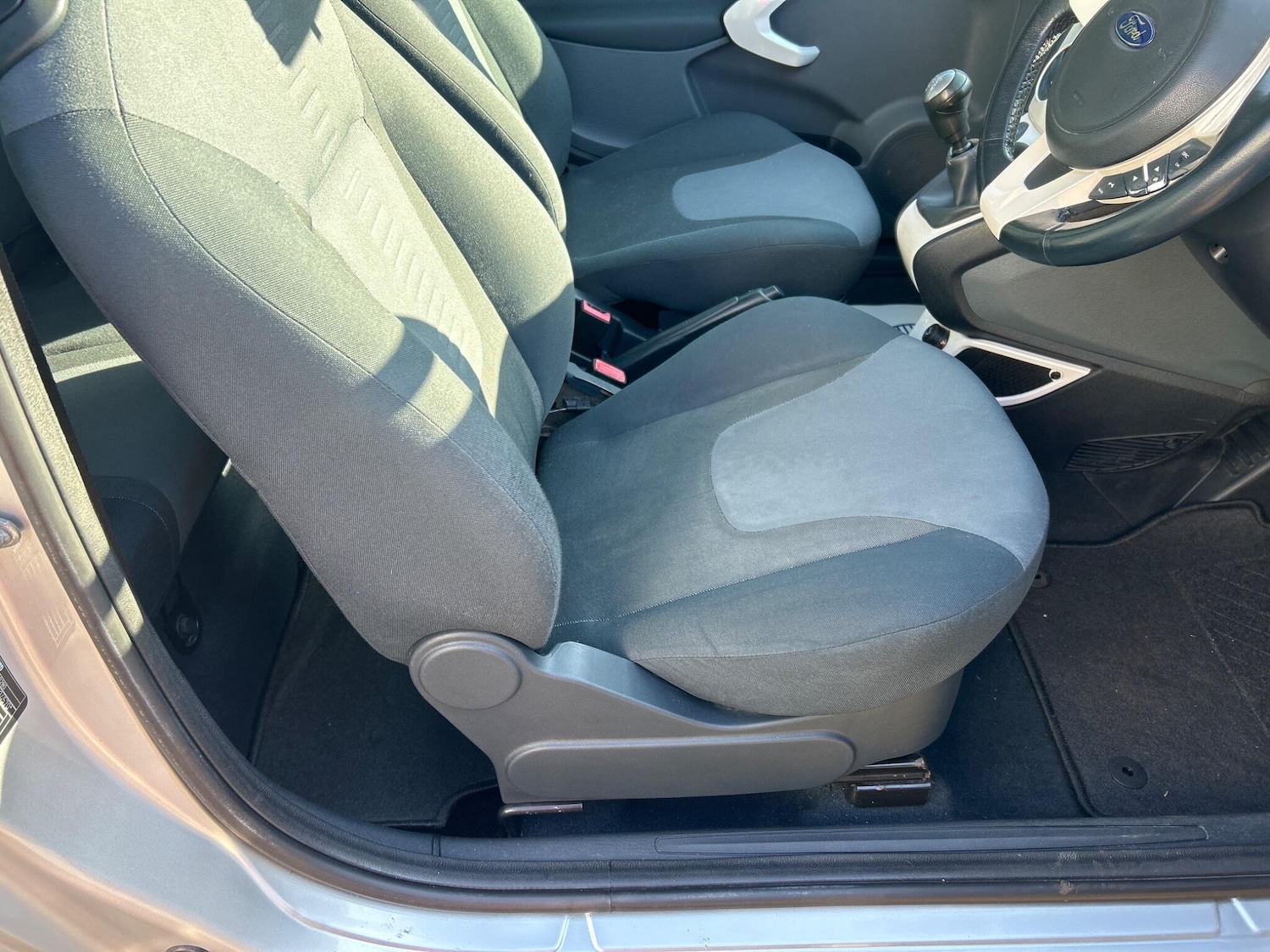 Used Ford Ka 2011 for sale - 77769154: Photo 19