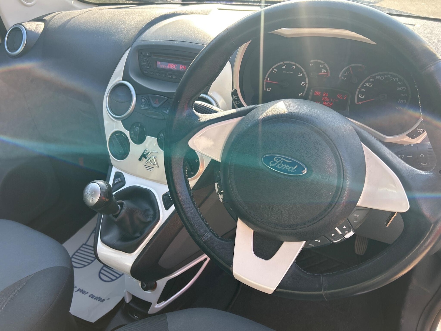 Used Ford Ka 2011 for sale - 77769154: Photo 20