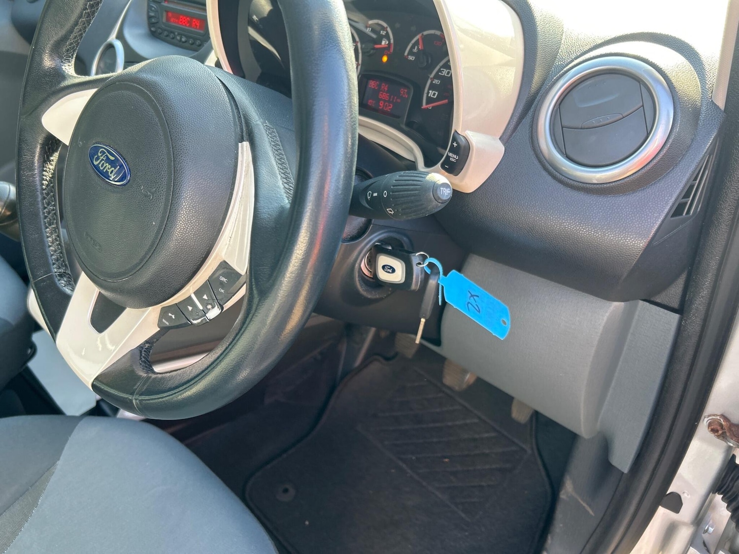 Used Ford Ka 2011 for sale - 77769154: Photo 21