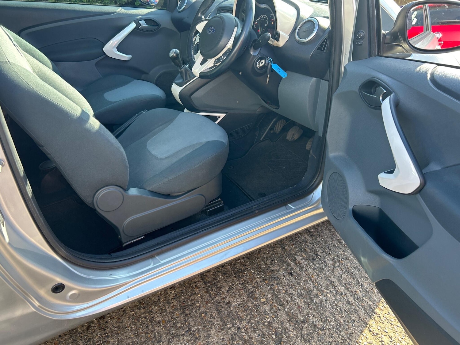 Used Ford Ka 2011 for sale - 77769154: Photo 23