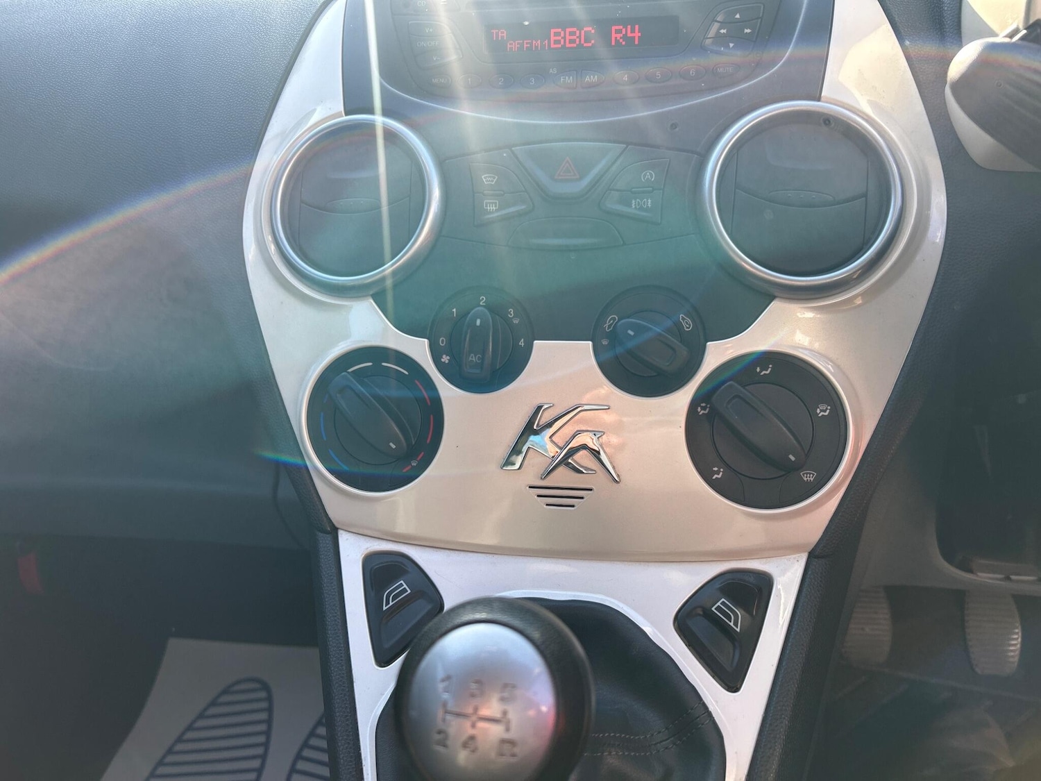 Used Ford Ka 2011 for sale - 77769154: Photo 24