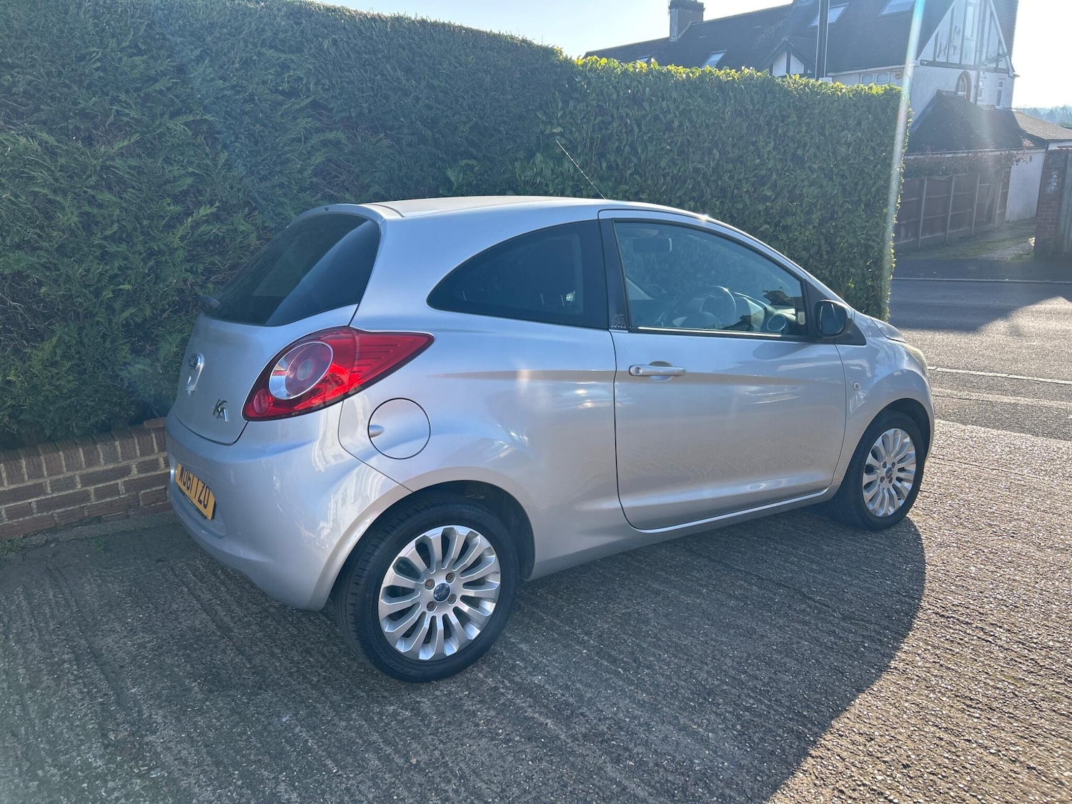 Used Ford Ka 2011 for sale - 77769154: Photo 26