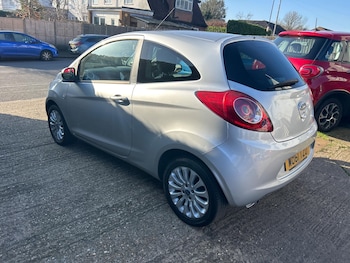 Used Ford Ka 2011 for sale - 77769154: Photo