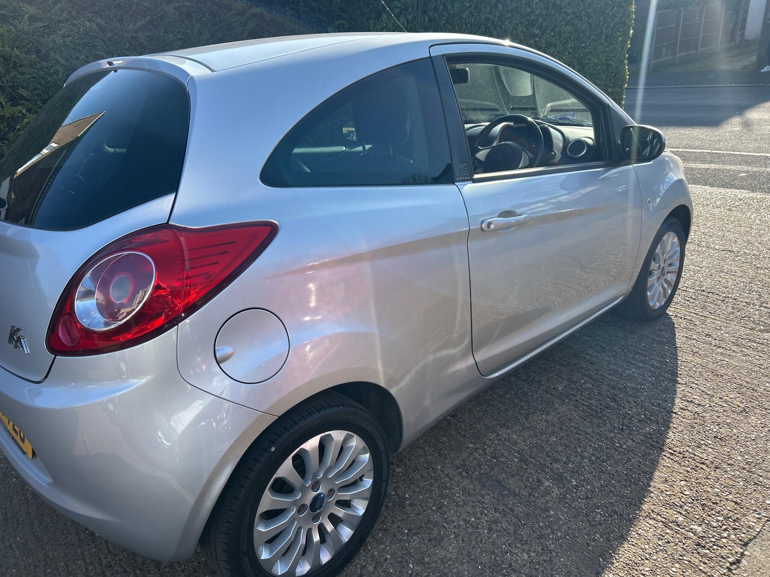 Used Ford Ka 2011 for sale - 77769154: Photo 6