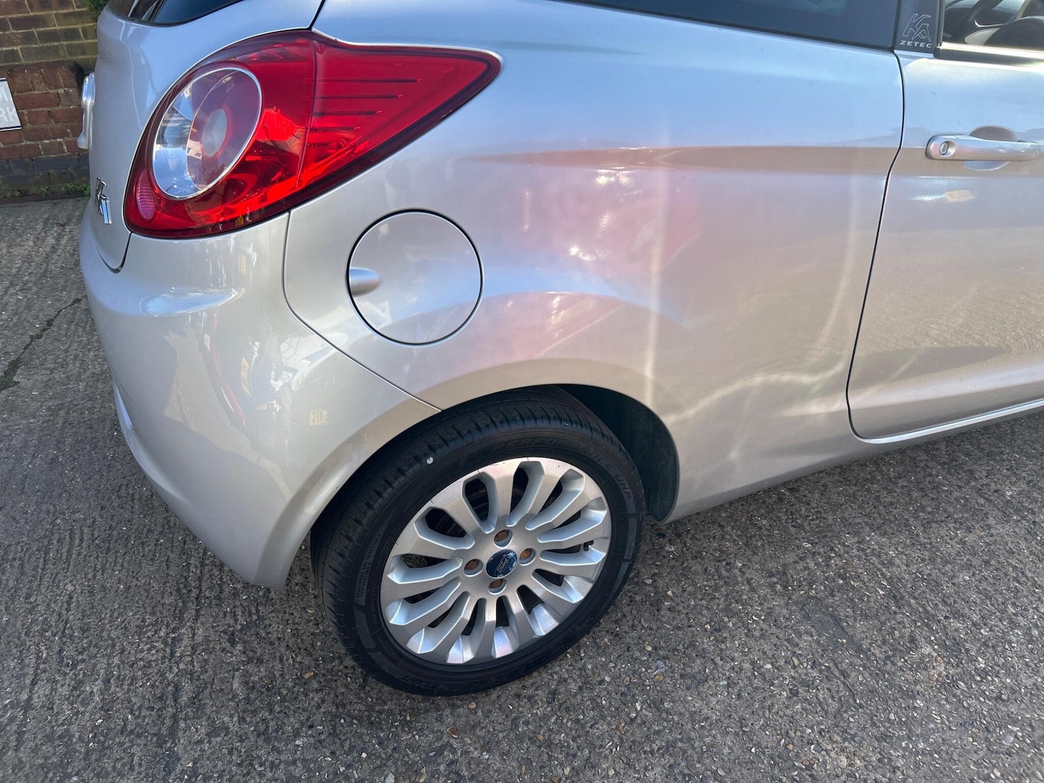 Used Ford Ka 2011 for sale - 77769154: Photo 7