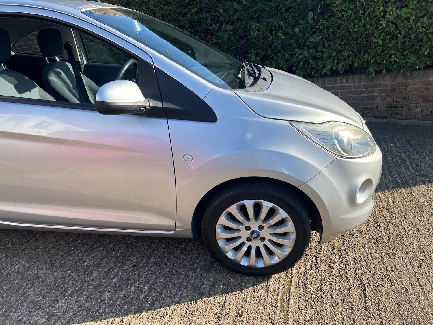 Used Ford Ka 2011 for sale - 77769154: Photo 8