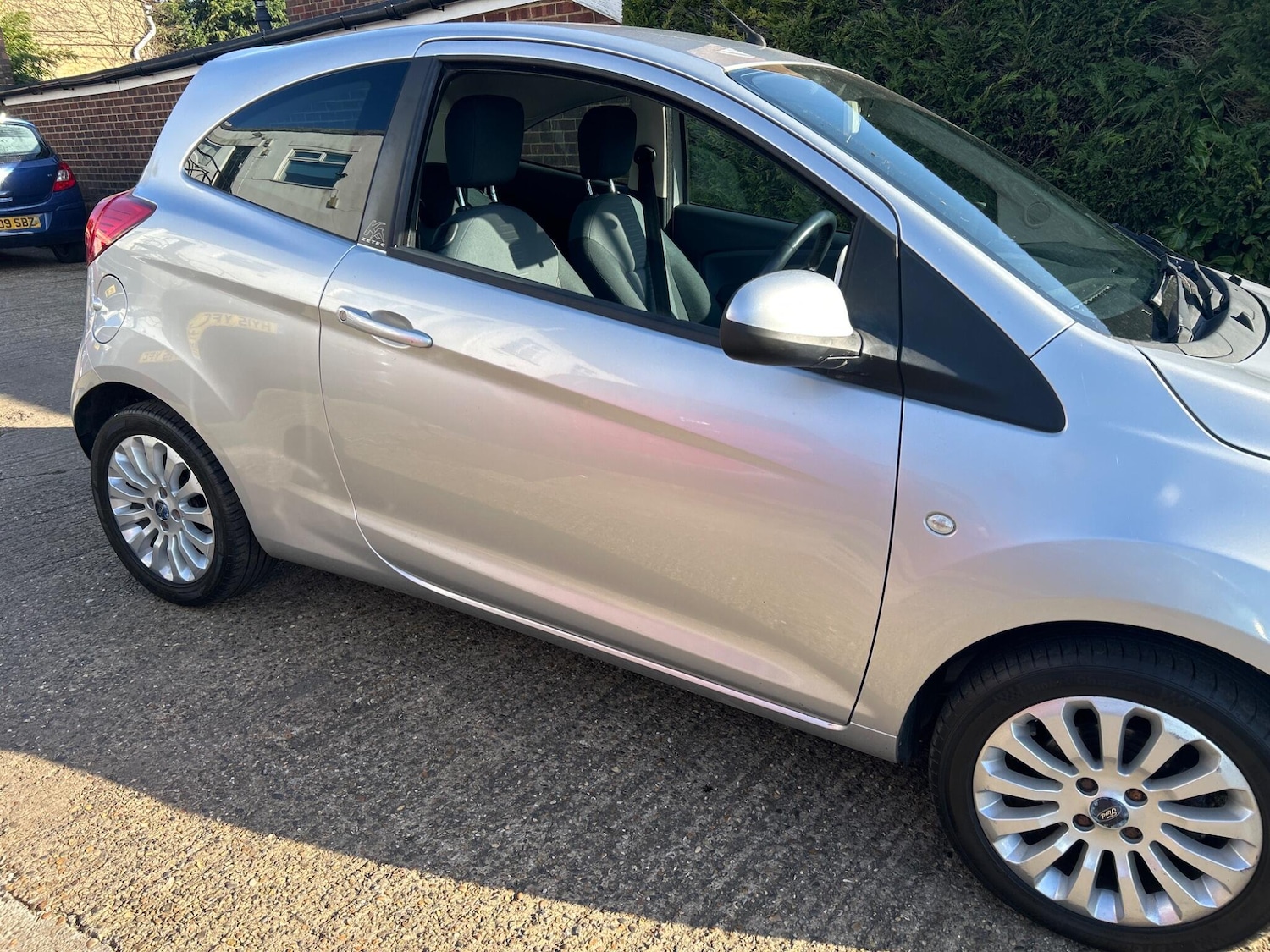 Used Ford Ka 2011 for sale - 77769154: Photo 9