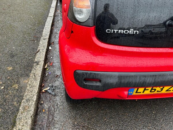 Used Citroen C1 2013 for sale - 73799849: Photo 10