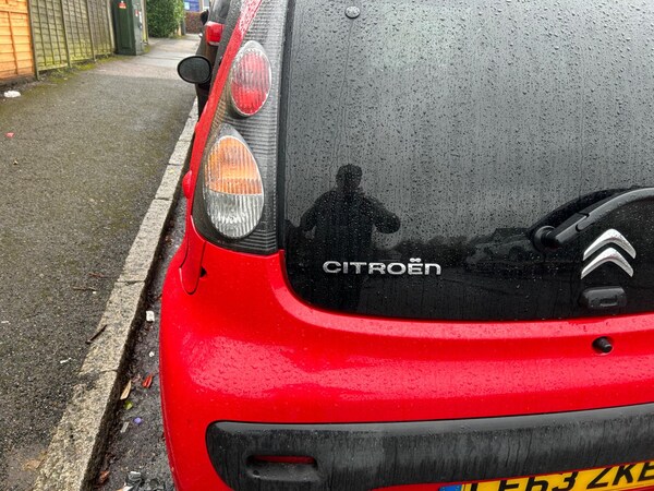 Used Citroen C1 2013 for sale - 73799849: Photo 11
