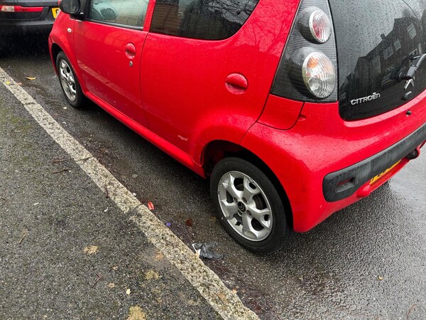 Used Citroen C1 2013 for sale - 73799849: Photo 12