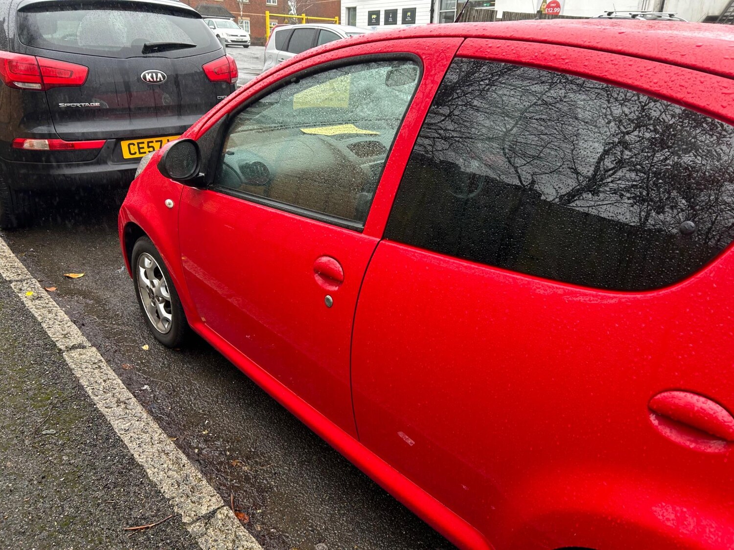 Vehicle 13