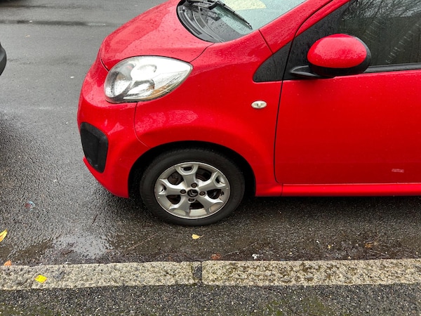 Used Citroen C1 2013 for sale - 73799849: Photo 14