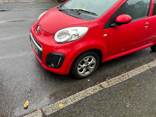 Used Citroen C1 2013 for sale - 73799849: Photo 15