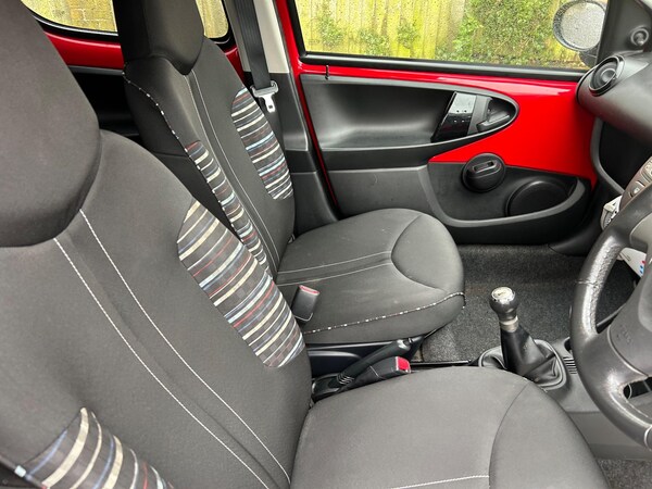 Used Citroen C1 2013 for sale - 73799849: Photo 19