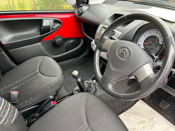 Used Citroen C1 2013 for sale - 73799849: Photo 20