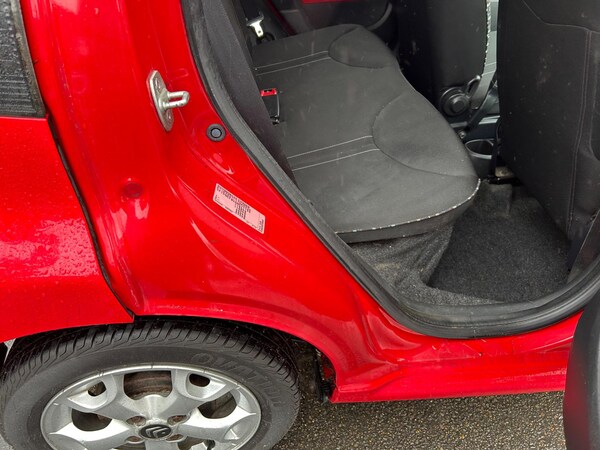 Used Citroen C1 2013 for sale - 73799849: Photo 22