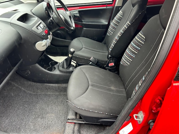 Used Citroen C1 2013 for sale - 73799849: Photo 24