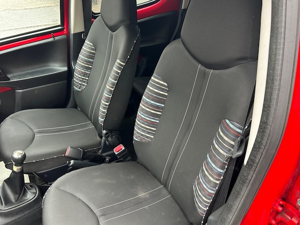 Used Citroen C1 2013 for sale - 73799849: Photo 25
