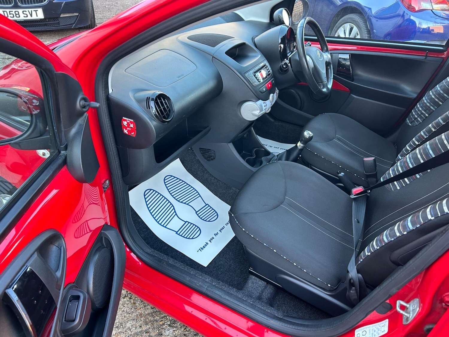 Used Citroen C1 2013 for sale - 73799849: Photo 27