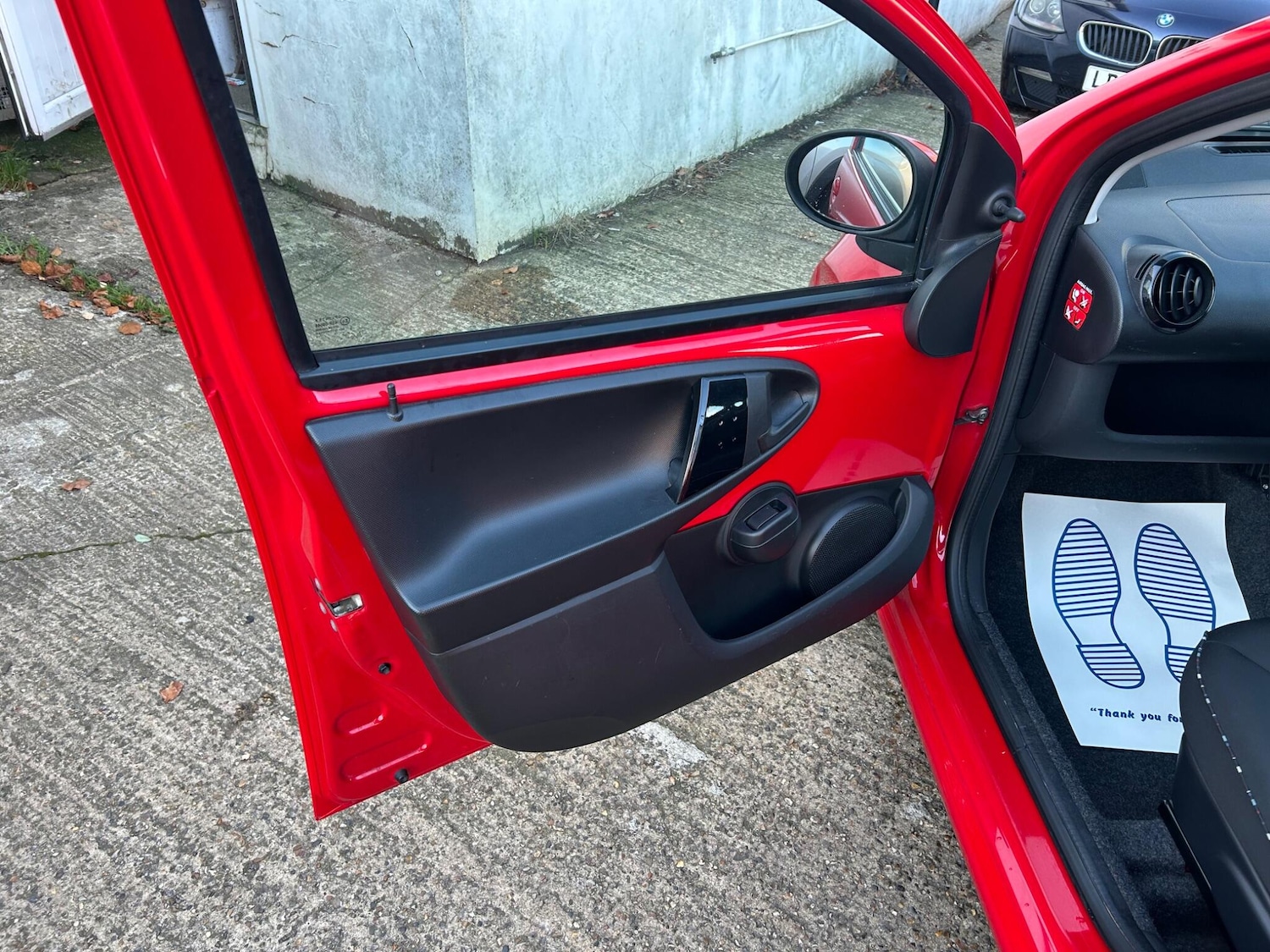 Used Citroen C1 2013 for sale - 73799849: Photo 28