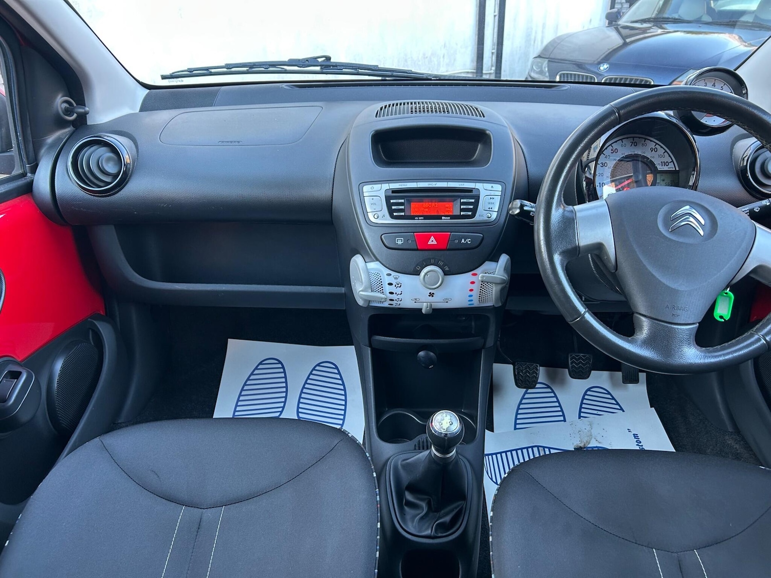 Used Citroen C1 2013 for sale - 73799849: Photo 29