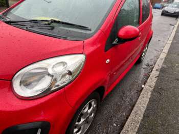 Used Citroen C1 2013 for sale - 73799849: Photo