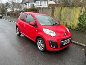 Used Citroen C1 2013 for sale - 73799849: Photo
