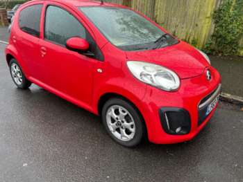 Used Citroen C1 2013 for sale - 73799849: Photo